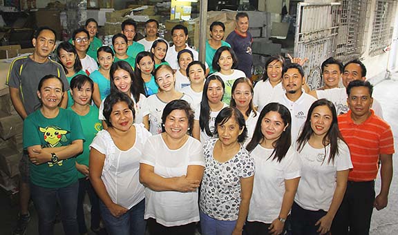 Workers Workers