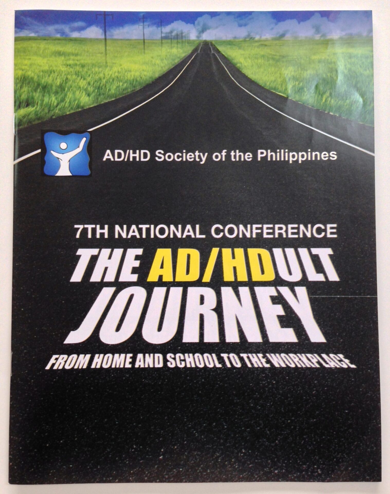 Souvenir Program Printing VJ Graphic Arts, Inc.