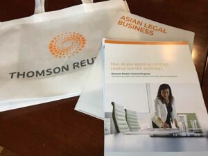 Thomson Reuters Philippines Asian Legal Business Conference Materials #vjgraphicsprinting #offsetprinting #digitalprinting #growthroughprint — with Thomson Reuters, Thomson Reuters, Mckinley Hill and Thomson Reuters Manila
