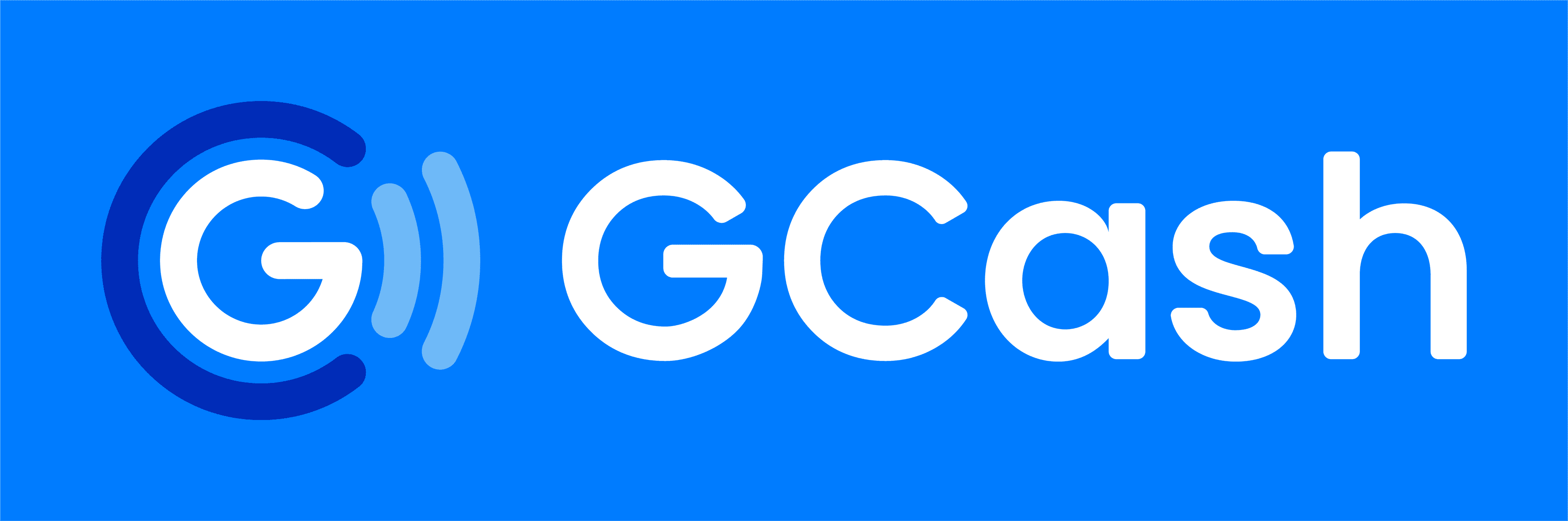 GCash GCash