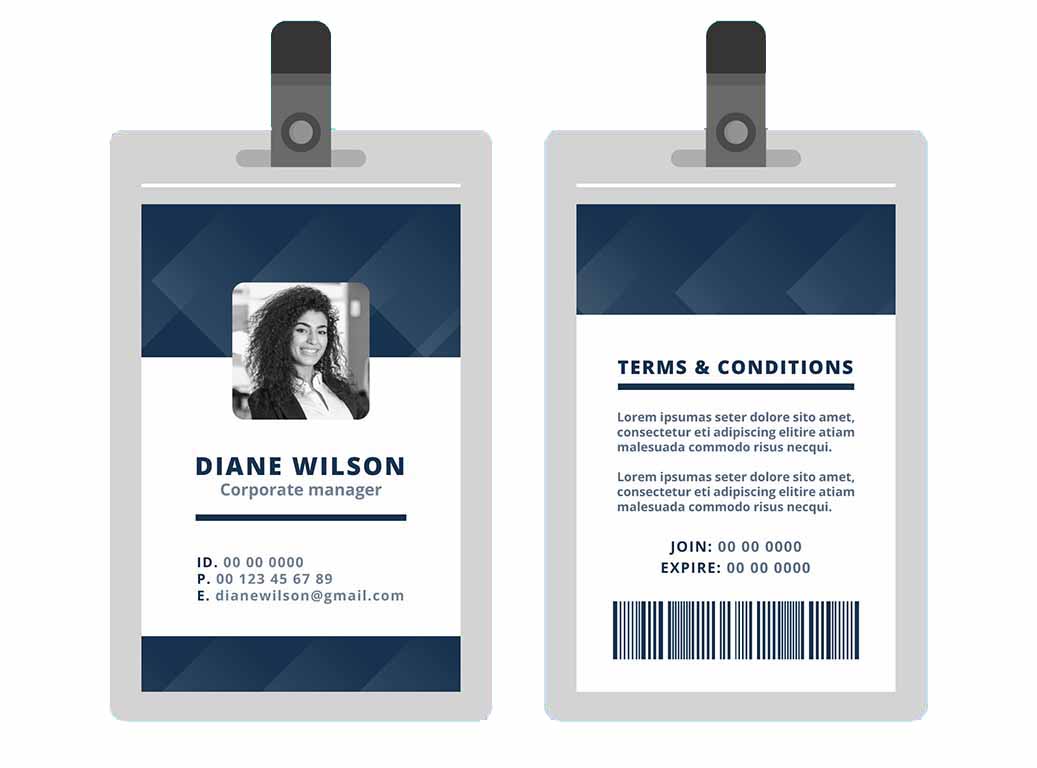 Barcode ID Barcode ID