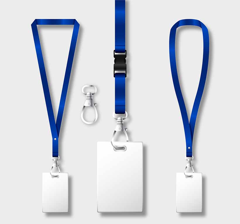 Lanyards