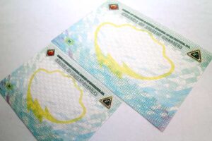 IIEE Certificates #vjgraphicsprinting #growthroughprint #offsetprinting #digitalprinting #certificates #ipublish #printityourway