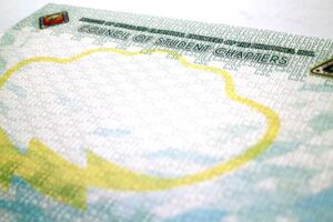 IIEE Certificates #vjgraphicsprinting #growthroughprint #offsetprinting #digitalprinting #certificates #ipublish #printityourway