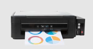 inkjet printing