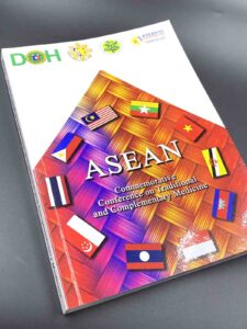 DOH ASEAN Commemorative Conference on Traditional and Complementary Medicine #vjgraphicsprinting #growthroughprint #ipublishph #printityourway