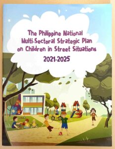Plan International Philippines Comics