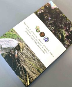 Department of Agriculture - Bureau of Agricultural Research UPLB College of Public Affairs and Development Organic Agricultural Inputs Systems in the Philippines Book #vjgraphicsprinting #growthroughprint #ipublishph #printityourway #offsetprinting #digitalprinting