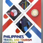 Department of Tourism - Philippines DOT Philippines Travel and Tourism Statistics 2019 Brochure #vjgraphicsprinting #growthroughprint #ipublishph #printityourway #offsetprinting #digitalprinting #brochure