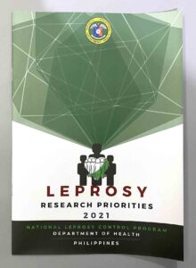 Department of Health (Philippines) Leprosy Clinical Pathways Book #vjgraphicsprinting #growthroughprint #ipublishph #printityourway #offsetprinting #digitalprinting