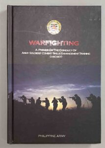 AFP Coffee Table Book