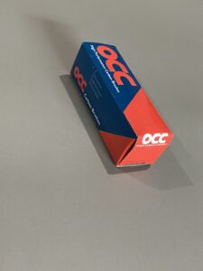 OCC Boxes