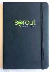 Sprout Solutions Notebook #