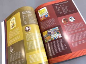 National Book Development Board - Philippines NBDB Books Philippines 2021 Catalogue #vjgraphicsprinting #growthroughprint #ipublishph #PrintItYourWay #offsetprinting #digitalprinting #catalogue