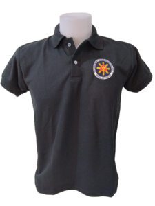 Presidential Communications Operations Office Polo Shirt #vjgraphicsprinting #growthroughprint #ipublishph #PrintItYourWay #embroidery