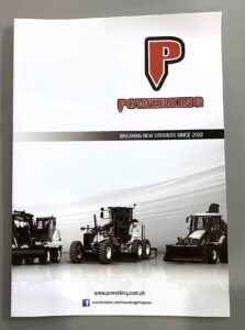 Powerking Industries Corporation - PH Powerking Philippines Brochure #vjgraphicsprinting #growthroughprint #ipublishph #PrintItYourWay #offsetprinting #digitalprinting #brochures #brochureprinting