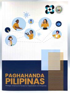 NAST PHL National Academy of Science and Technology Paghahanda Pilipinas #vjgraphicsprinting #growthroughprint #ipublishph #PrintItYourWay #offsetprinting #digitalprinting
