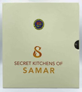 Secret Kitchens of Samar Coffee Table Book #vjgraphicsprinting #growthroughprint #ipublishph #PrintItYourWay #offsetprinting #digitalprinting #coffeetablebook