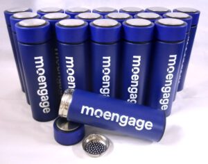 MoEngage Tumblers #vjgraphicsprinting #growthroughprint #ipublishph #PrintItYourWay #tumblers #uvprinting