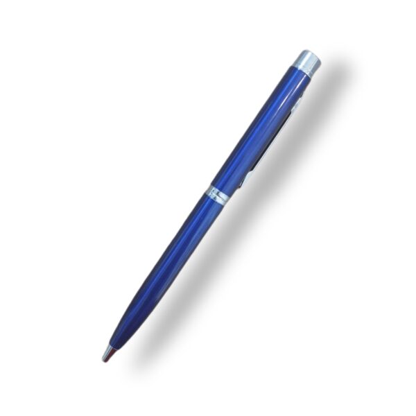 Ballpen - #003 Metal Twist Ballpen - Image 6