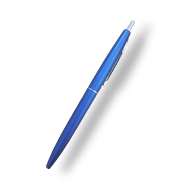 Ballpen #2022 - Plastic Clickable Ballpen - Image 3