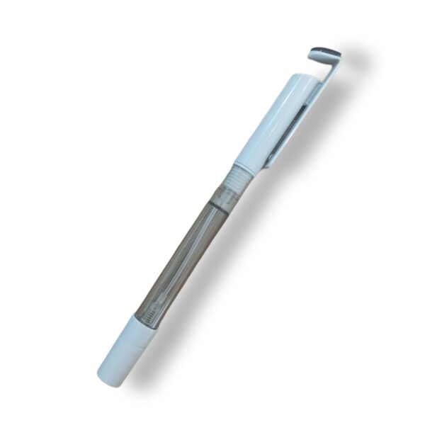 Ballpen - Alcopen with Cap - Image 4