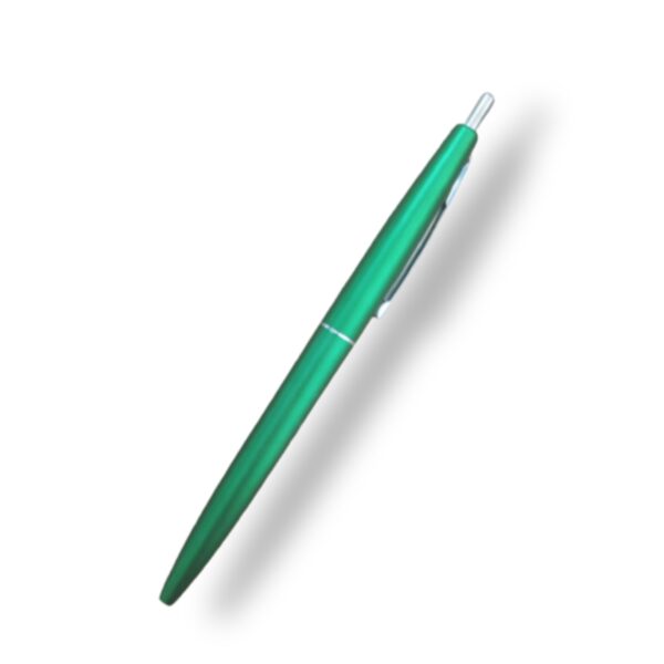 Ballpen #2022 - Plastic Clickable Ballpen - Image 4