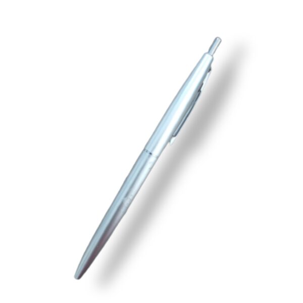 Ballpen #2022 - Plastic Clickable Ballpen - Image 6