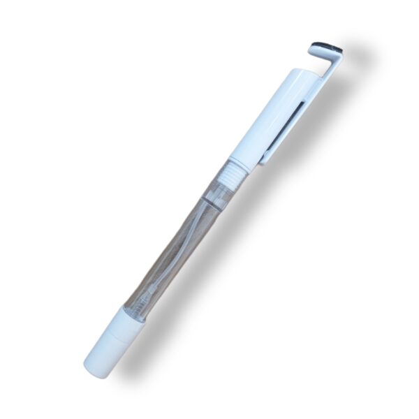 Ballpen - Alcopen with Cap - Image 8