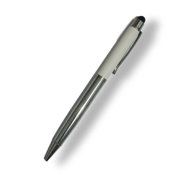 Ballpen - #002 Metal Twist Pen - Image 7