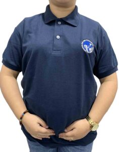 Council for the Welfare of Children Polo Shirts #vjgraphicsprinting Helping Children #growthroughprint #ipublishph #PrintItYourWay #digitalprinting #embroidered www.vjgraphicarts.com