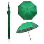 Golf Umbrella w_ name tag