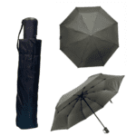 Automatic Umbrella (UV Backing)