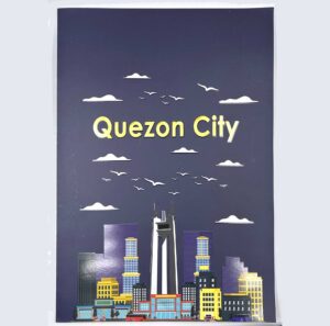 Quezon City Government Folders #vjgraphicsprinting Helping Cities #growthroughprint #offsetprinting #ipublishph #PrintItYourWay #digitalprinting www.vjgraphicarts.com