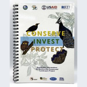 RTI International USAID DENR Department of Agriculture Notebook #vjgraphicsprinting Helping the environment #growthroughprint #PrintItYourWay #ipublishph #offsetprinting #digitalprinting www.vjgraphicarts.com