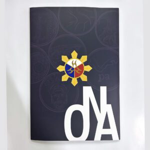 National Commission for Culture and the Arts Order of National Artists of the Philippines Folder #vjgraphicsprinting Helping Philippine culture #growthroughprint #ipublishph #PrintItYourWay #offsetprinting #digitalprinting www.vjgraphicarts.com
