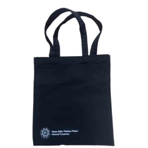 Human Rights Violations Victims' Memorial Commission Tote Bag #vjgraphicsprinting #growthroughprint #ipublishph #PrintItYourWay #dtfprinting www.vjgraphicarts.com