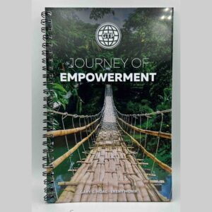 GTP Journey of Empowerment Journal #vjgraphicsprinting #growthroughprint #PrintItYourWay #ipublishph #offsetprinting #digitalprinting www.vjgraphicarts.com