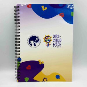 @Council for the Welfare of Children Notebook #vjgraphicsprinting #growthroughprint #ipublishph #printityourway #offsetprinting #digitalprinting www.vjgraphicarts.com