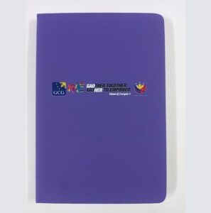 Governance Council for GOCCs Notebook #vjgraphicsprinting #growthroughprint #ipublishph #PrintItYourWay #offsetprinting #digitalprinting #notebooks #uvprinting www.vjgraphicarts.com