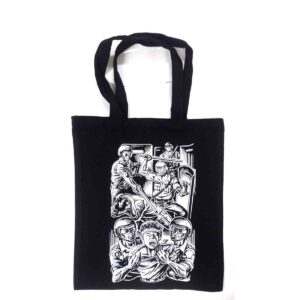 @hrvvmc Human Rights Violations Victims' Memorial Commission Tote Bags #vjgraphicsprinting #growthroughprint #ipublishph #PrintItYourWay #dtfprinting #sublimationprinting #ScreenPrinting #totebag www.vjgraphicarts.com