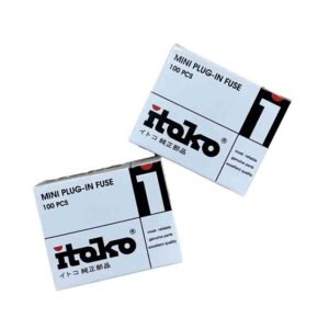 Geo Parts Sales Incorporated Itoko Boxes #vjgraphicsprinting #growthroughprint #ipublishph #PrintItYourWay #offsetprinting #digitalprinting #boxes #packaging www.vjgraphicarts.com