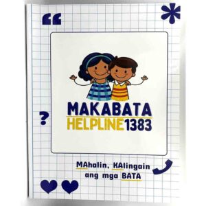 Council for the Welfare of Children Makabata Helpline 1383 Folder #vjgraphicsprinting #growthroughprint #ipublishph #PrintItYourWay #offsetprinting #digitalprinting www.vjgraphicarts.com