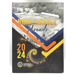 Bohol Island State University Yearbook #vjgraphicsprinting #growthroughprint #ipublishph #printityourway #offsetprinting #digitalprinting #yearbook www.vjgraphicarts.com