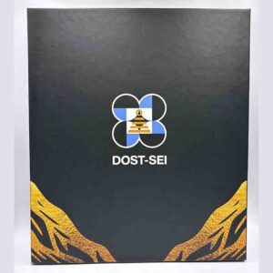 Science Education Institute - Department of Science and Technology Notebook and Pen Set #vjgraphicsprinting #growthroughprint #ipublishph #printityourway #offsetprinting #digitalprinting #corporategiveaways #notebookandpenset www.vjgraphicarts.com