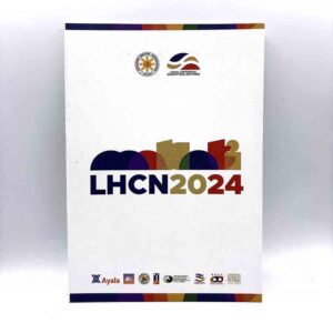 @nhcpofficial National Historical Commission of the Philippines Folder #vjgraphicsprinting #growthroughprint #ipublishph #PrintItYourWay #offsetprinting #digitalprinting #folders #officestationery www.vjgraphicarts.com