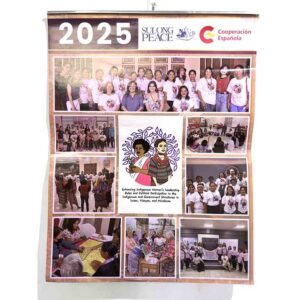 Cooperacion Espanola Wall Calendar #vjgraphicsprinting #growthroughprint #ipublishph #printityourway #offsetprinting #digitalprinting #calendars #corporategiveaways #wallcalendars www.vjgraphicarts.com