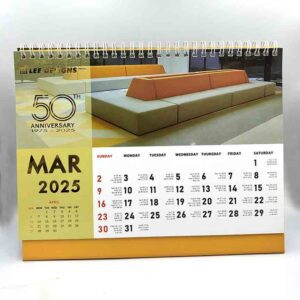 @leedesignsinc Lee Designs Industries - Office Furniture 2025 Desk Calendar #vjgraphicsprinting #growthroughprint #ipublishph #printityourway #offsetprinting #digitalprinting #calendars #corporategiveaways www.vjgraphicarts.com