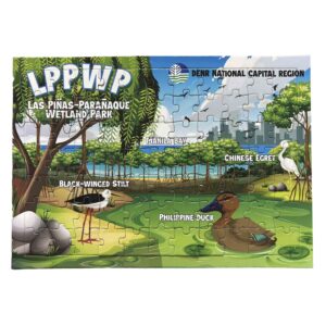 Department of Environment and Natural Resources (DENR) @denrofficial Puzzle #vjgraphicsprinting #growthroughprint #ipublishph #printityourway #largeformatprinting #digitalprinting #corporategiveaways #puzzle www.vjgraphicarts.com