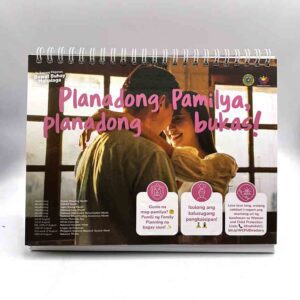 @doh.philippines Department of Health (Philippines) Desk Calendar 2025 #vjgraphicsprinting #growthroughprint #ipublishph #printityourway #offsetprinting #digitalprinting #calendars #corporategiveaways #deskcalendar #braille www.vjgraphicarts.com